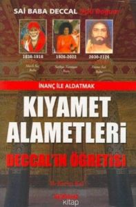 Kıyamet Alametleri  Deccal'in Öğretisi                                                                                                                                                                                                                         