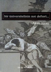 Bir Üniversitelinin Not Defteri                                                                                                                                                                                                                                