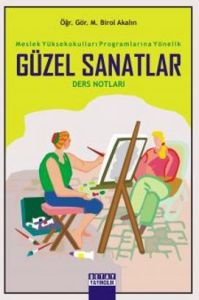 Güzel Sanatlar                                                                                                                                                                                                                                                 