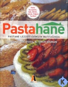 Pastahane                                                                                                                                                                                                                                                      