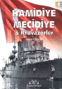 Hamidiye Ve Mecidiye                                                                                                                                                                                                                                           