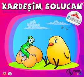 Kardeşim Solucan                                                                                                                                                                                                                                               