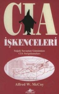 CIA İşkenceleri                                                                                                                                                                                                                                                