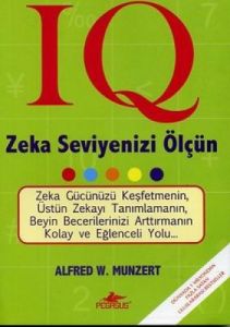 IQ Zeka Seviyenizi Ölçün                                                                                                                                                                                                                                       