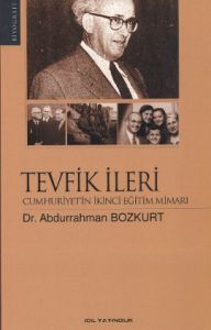 Tevfik İleri                                                                                                                                                                                                                                                   