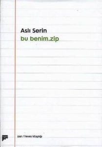 Bu Benim.zip                                                                                                                                                                                                                                                   