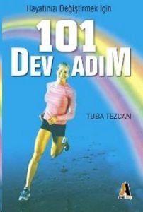 Hayatınızı Değiştirmek İçin 101 Dev Adım                                                                                                                                                                                                                       