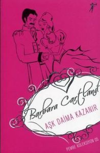 Aşk Daima Kazanır - Pembe Koleksiyon 5                                                                                                                                                                                                                         