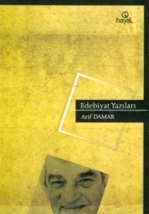 Edebiyat Yazıları                                                                                                                                                                                                                                              