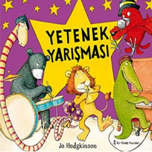 Yetenek Yarışması                                                                                                                                                                                                                                              