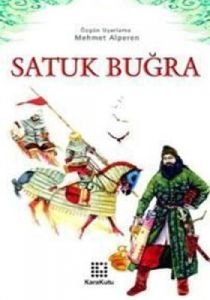 Satuk Buğra                                                                                                                                                                                                                                                    