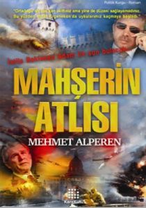 Mahşerin Atlısı                                                                                                                                                                                                                                                