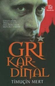 Gri Kardinal                                                                                                                                                                                                                                                   