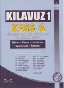 Kılavuz 1 - KPSS A                                                                                                                                                                                                                                             