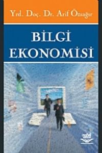 Bilgi Ekonomisi                                                                                                                                                                                                                                                