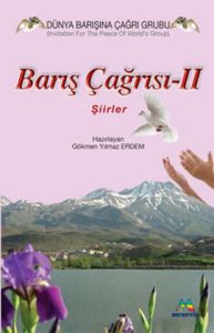 Barış Çağrısı - 2                                                                                                                                                                                                                                              