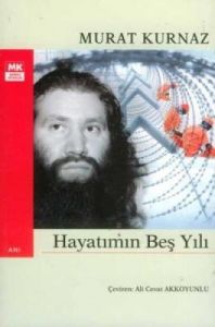 Hayatımın Beş Yılı                                                                                                                                                                                                                                             