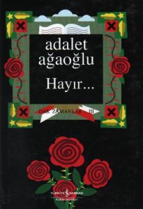 Hayır - Dar Zamanlar 3 (Ciltli)                                                                                                                                                                                                                                