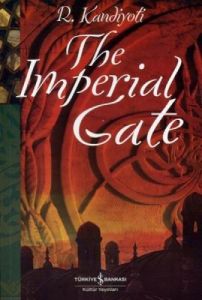 The Imperial Gate                                                                                                                                                                                                                                              