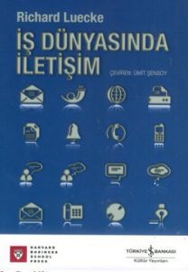 İş Dünyasından İletişim                                                                                                                                                                                                                                        