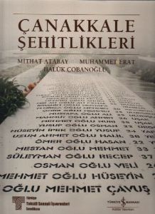 Çanakkale Şehitlikleri                                                                                                                                                                                                                                         