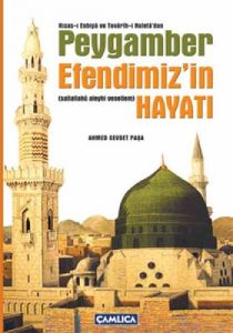 Peygamber Efendimiz'in Hayatı                                                                                                                                                                                                                                  