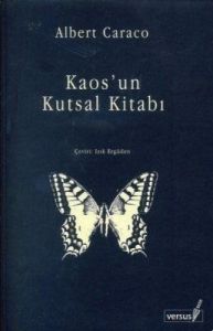 Kaos'un Kutsal Kitabı                                                                                                                                                                                                                                          