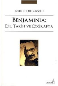 Benjaminia: Dil, Tarih ve Coğrafya                                                                                                                                                                                                                             