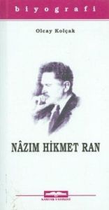 Nazım Hikmet Ran                                                                                                                                                                                                                                               