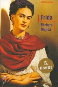 Frida                                                                                                                                                                                                                                                          