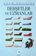 Dehşetler ve Uzmanlar                                                                                                                                                                                                                                          