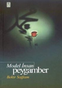 Model İnsan Peygamber                                                                                                                                                                                                                                          