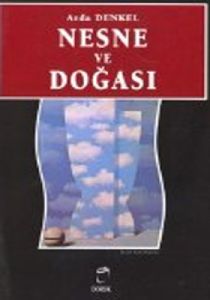 Nesne ve Doğası                                                                                                                                                                                                                                                