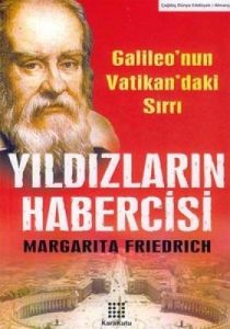 Yıldızların Habercisi Galileo'nun Vatikan'daki Sır                                                                                                                                                                                                             