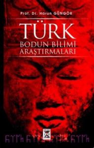 Türk Bodun Bilimi Araştırmaları                                                                                                                                                                                                                                