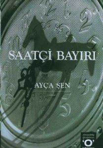 Saatçi Bayırı                                                                                                                                                                                                                                                  