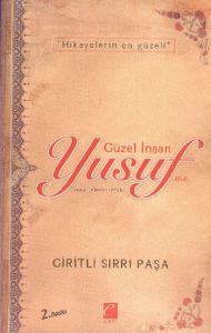 Güzel İnsan Yusuf                                                                                                                                                                                                                                              