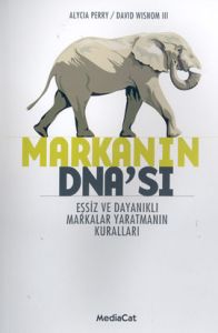 Markanın DNA'sı                                                                                                                                                                                                                                                