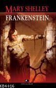 Frankenstein                                                                                                                                                                                                                                                   