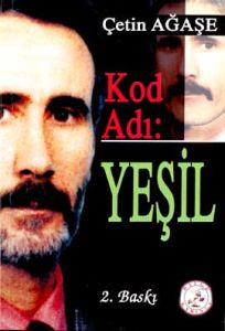 Kod Adı: Yeşil                                                                                                                                                                                                                                                 