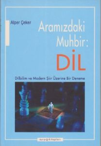 Aramızdaki Muhbir: Dil                                                                                                                                                                                                                                         