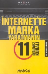 İnternet'te Marka Yaratmanın 11 Değişmez Kuralı                                                                                                                                                                                                                