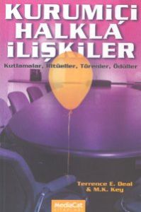 Kurumiçi Halkla İlişkiler Kutlamalar, Ritüeller, T                                                                                                                                                                                                             