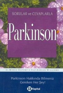 Parkinson                                                                                                                                                                                                                                                      