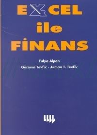 Excel ile Finans                                                                                                                                                                                                                                               