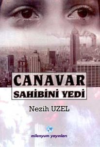 Canavar Sahibini Yedi                                                                                                                                                                                                                                          