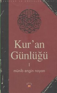 Kur'an Günlüğü 1                                                                                                                                                                                                                                               