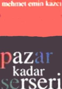 Pazar Kadar Serseri                                                                                                                                                                                                                                            