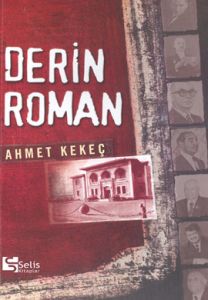 Derin Roman                                                                                                                                                                                                                                                    