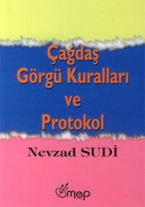 Çağdaş Görgü Kuralları ve Protokol                                                                                                                                                                                                                             